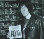 johnny